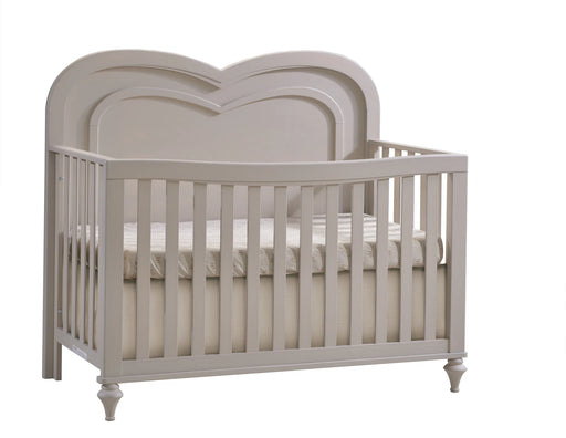 Natart Greta ‘’4-in-1’’ Convertible Crib - Dove