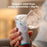 FridaBaby Ultra Quiet Portable Nebulizer