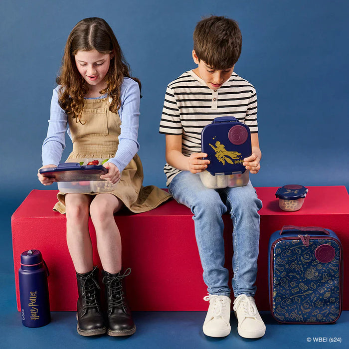 Bbox Mini Lunch Box - Harry Potter
