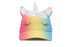 Flapjack Kids 3D Cap - Rainbow Unicorn