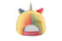 Flapjack Kids 3D Cap - Rainbow Unicorn