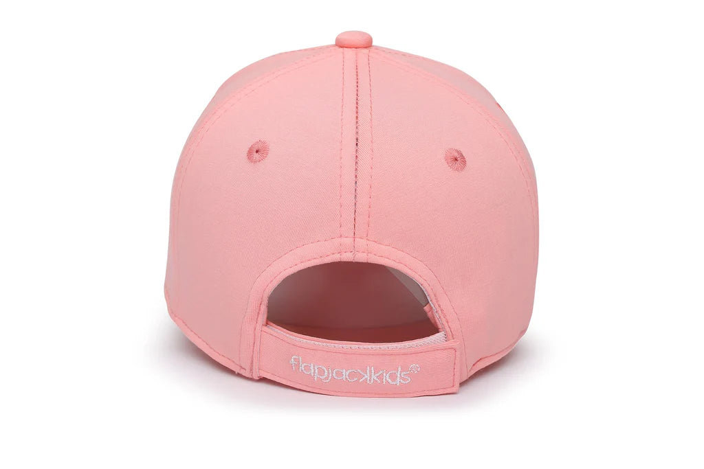 Flapjack Kids Ball Cap - Mermaid