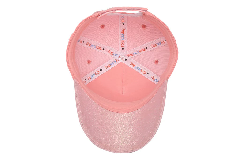 Flapjack Kids Ball Cap - Mermaid