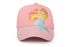 Flapjack Kids Ball Cap - Mermaid