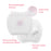 FridaMom All Day Dry Nursing Pads