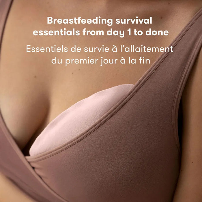 Frida Mom - Hot+Cold Breast Relief Packs