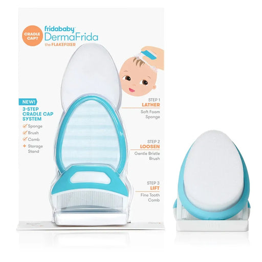 Frida Baby The Flake Fixer