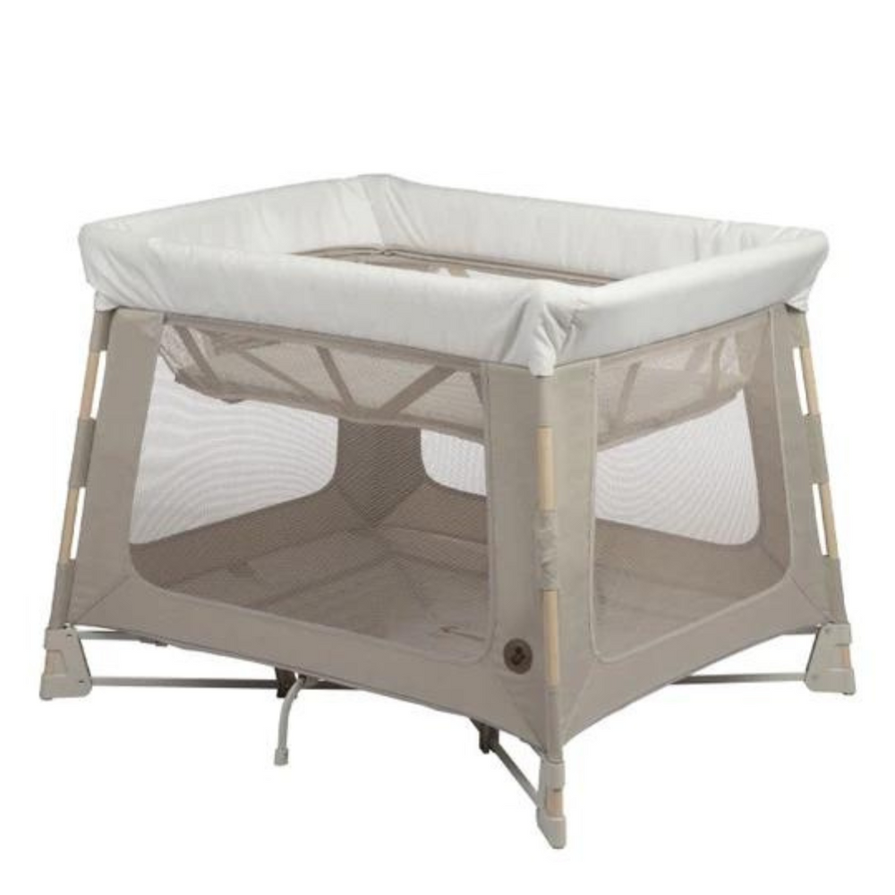Maxi Cosi Swift Playard - Classic Oat