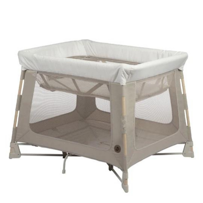 Maxi Cosi Swift Playard - Classic Oat