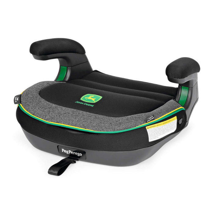 Peg Perego Shuttle 120 - John Deere