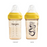 Hegen PCTO 240ml Feeding Bottle PPSU 1pk - Dragon