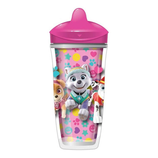 Playtex Stage3 9oz Spout Cup - Paw Patrol Pink 12M+