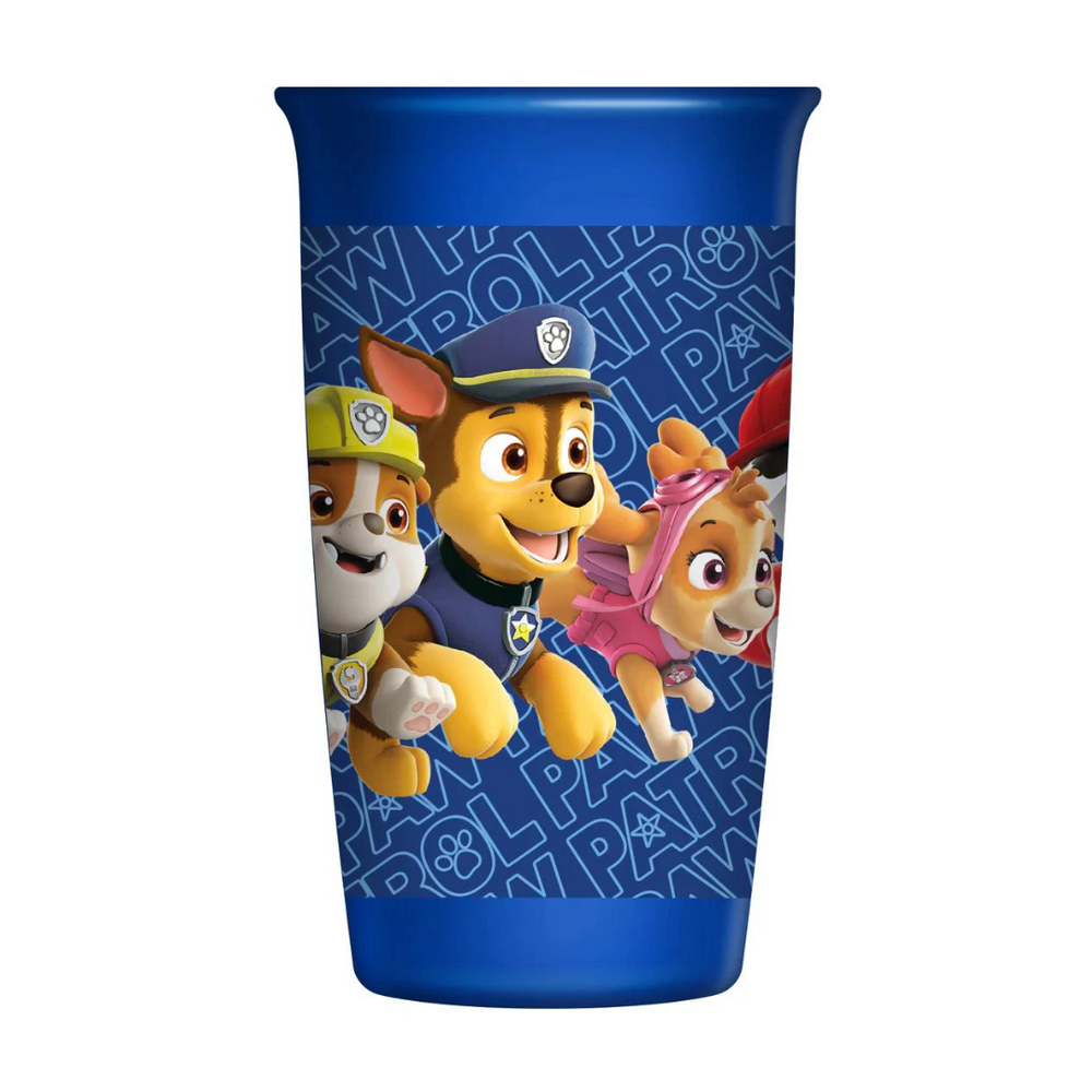 Playtex Stage2 10oz Spoutless Cup - Paw Patrol Blue 12M+