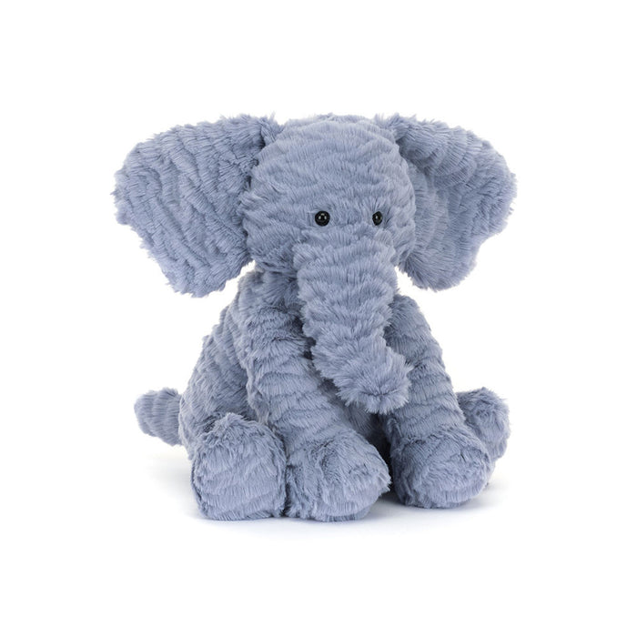 Jellycat Fuddlewuddle Elephant M