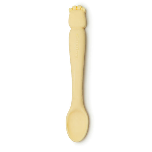 Loulou Lollipop Infant Feeding Spoon - Giraffe