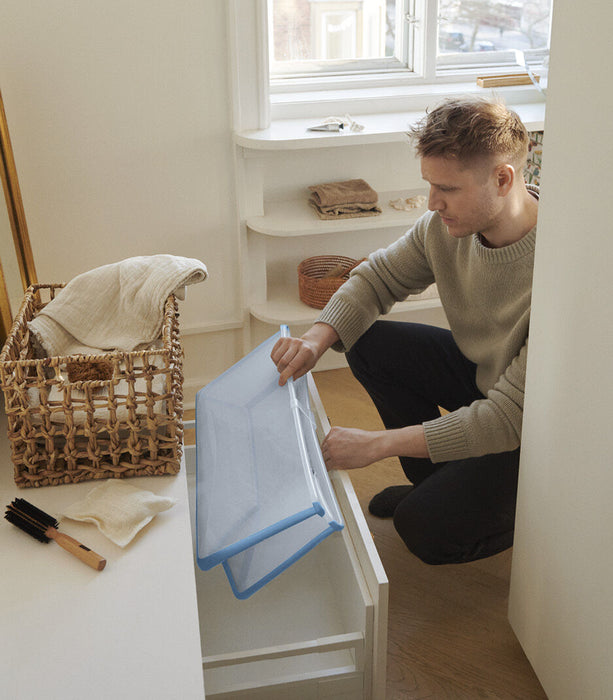 Stokke Flexi Bath Bundle - Ocean Blue