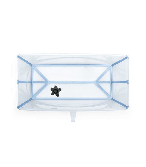 Stokke Flexi Bath Bundle - Ocean Blue