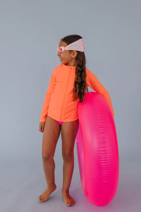 Splash Swim Goggles - Flutter