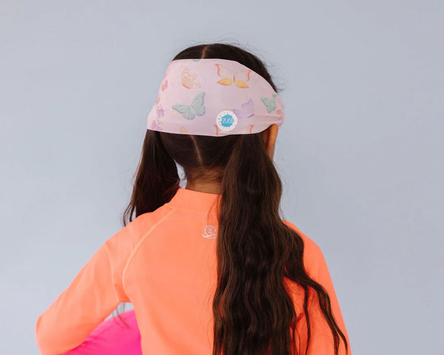 Splash Swim Goggles - Flutter