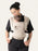 Flybaby 3D Knit Baby Carrier - Creme
