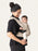 Flybaby 3D Knit Baby Carrier - Creme