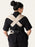 Flybaby 3D Knit Baby Carrier - Creme