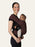 Flybaby 3D Knit Baby Carrier - Mokka
