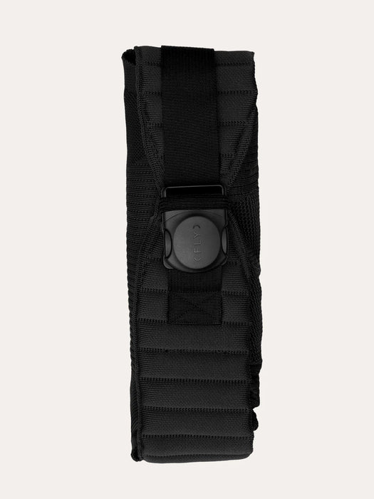 Flybaby 3D Knit Baby Carrier - Black