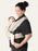 Flybaby 3D Knit Baby Carrier - Creme
