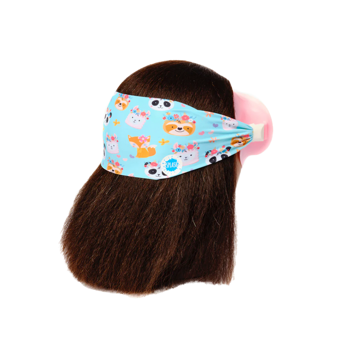 Splash Swim Mask - Forest Friends