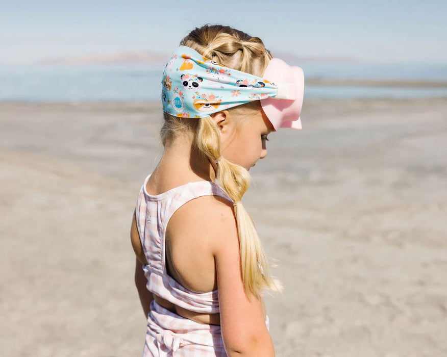 Splash Swim Mask - Forest Friends