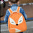 DabbaWalla Preschool Backpack - Fox
