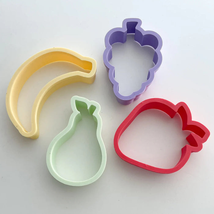 Dough Parlour Fruit Cutter