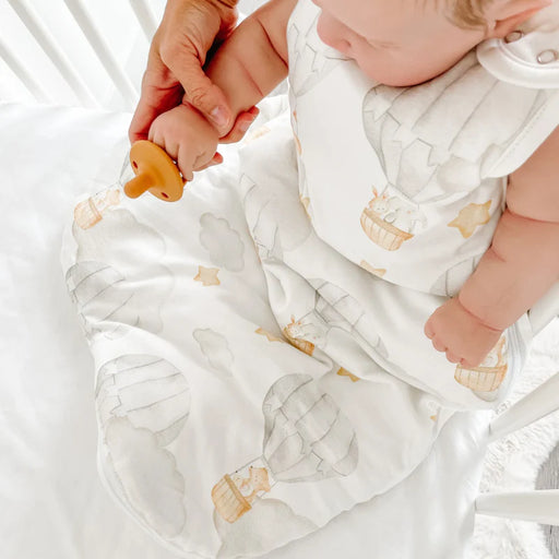 Glitter & Spice Sleep Bag 1.0T - Adventure Awaits