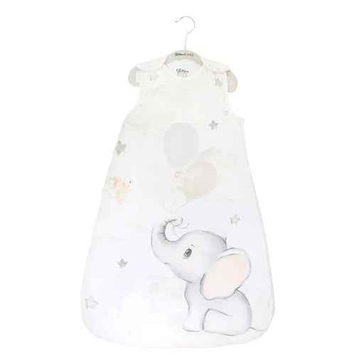 Glitter & Spice Sleep Bag 1.0T - Up & Away