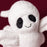 Jellycat Bob Ghost (LIMIT 1 PER CUSTOMER)