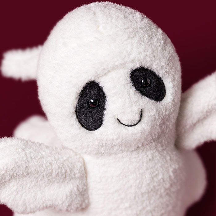 Jellycat Bob Ghost (LIMIT 1 PER CUSTOMER)