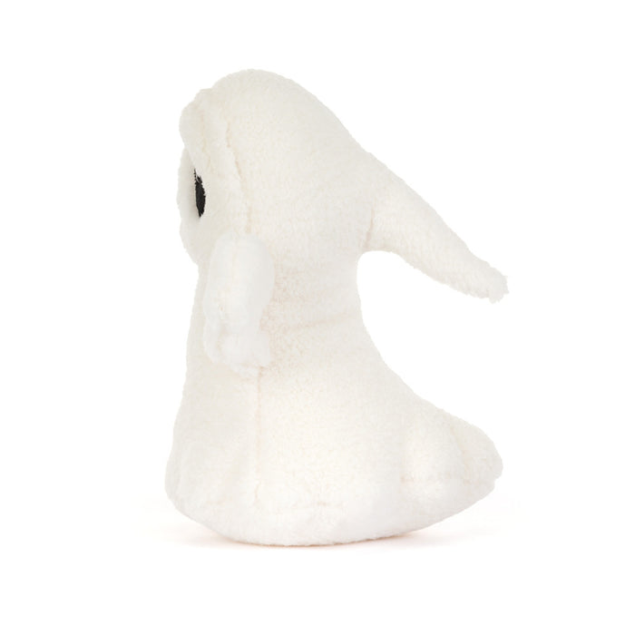 Jellycat Bob Ghost (LIMIT 1 PER CUSTOMER)