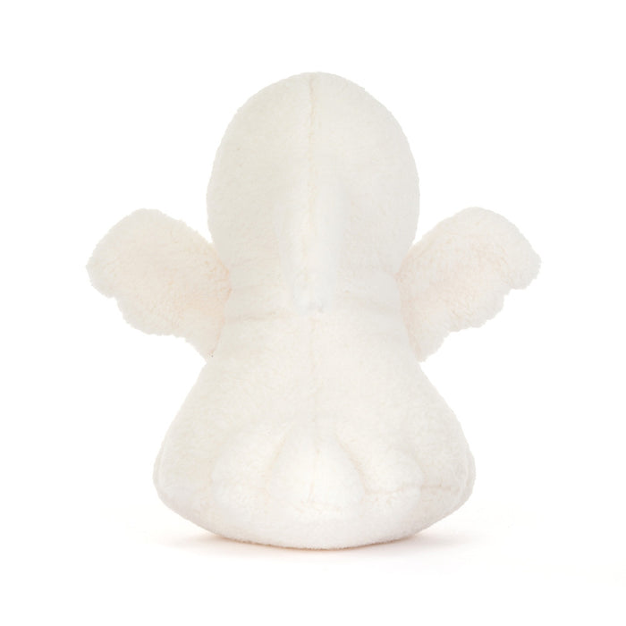Jellycat Bob Ghost (LIMIT 1 PER CUSTOMER)