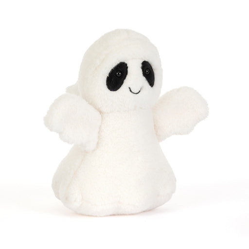 Jellycat Bob Ghost (LIMIT 1 PER CUSTOMER)