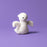Jellycat Mysti Ghost