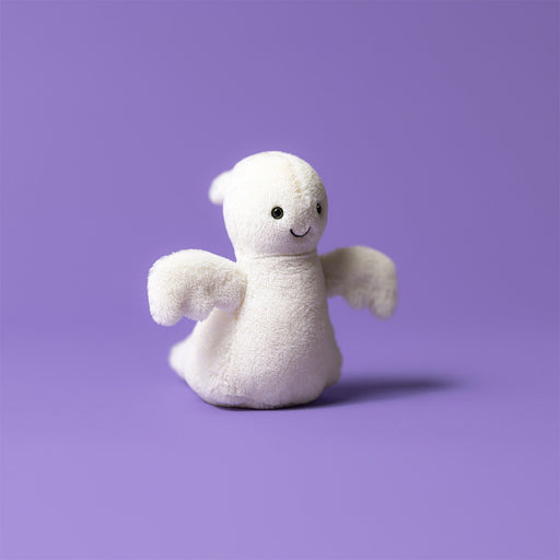 Jellycat Mysti Ghost