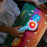 Glo Pals Light up Library Blair's Backyard of Big Ideas