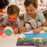 Glo Pals Light up Library Blair's Backyard of Big Ideas