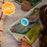 Glo Pals Light Up Library - Alex Asks: What is the Weather
