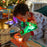 Glo Pals Light Up Library - Alex Asks: What is the Weather