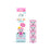 Glo Pals Light up Cubes 4pk - Princess Pink