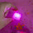 Glo Pals Light up Cubes 4pk - Princess Pink