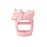Itzy Ritzy Grip Teether - Pegasus