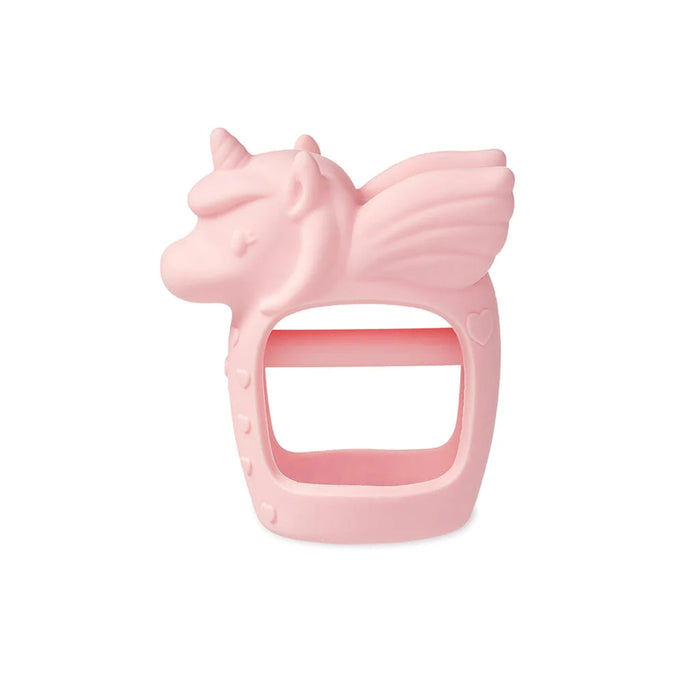 Itzy Ritzy Grip Teether - Pegasus
